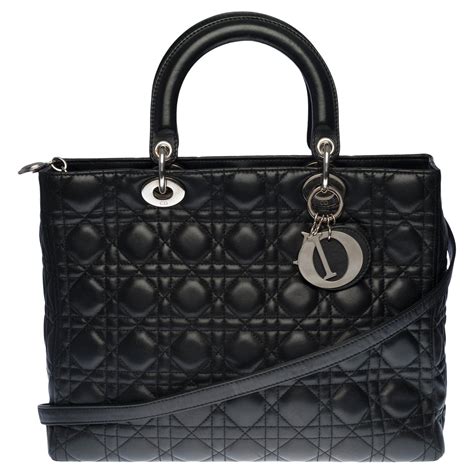 dior pierced strap bag|christian dior adjustable strap.